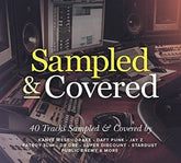 Sampled and Covered:   - Various Artists [CD]