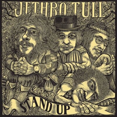 Stand Up: The Elevated Edition - Jethro Tull [CD]