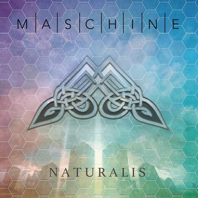 Naturalis:   - Maschine [CD]