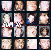 All Killer No Filler - Sum 41 [VINYL]