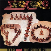 Shakara - Fela Kuti [VINYL]