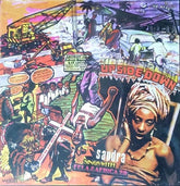 Upside Down - Fela Kuti [VINYL]