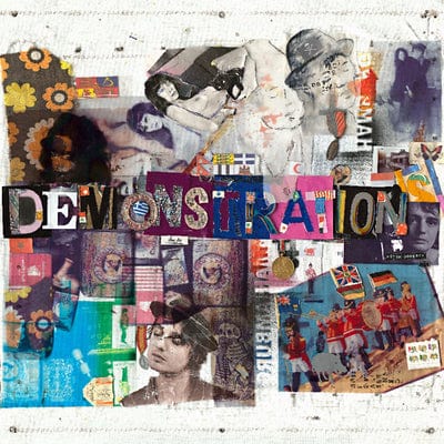 Hamburg Demonstrations - Peter Doherty [CD]