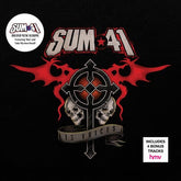 13 Voices (hmv Exclusive):   - Sum 41 [CD]