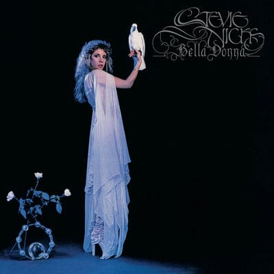 Bella Donna - Stevie Nicks [CD]