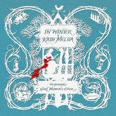 In Winter: Featuring Gori Women's Choir - Katie Melua [CD]