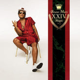 24K Magic - Bruno Mars [CD]