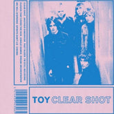 Clear Shot:   - TOY [CD]