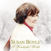 A Wonderful World - Susan Boyle [CD]