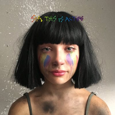 This Is Acting - Sia [CD Deluxe Edition]