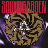 Badmotorfinger - Soundgarden [CD]