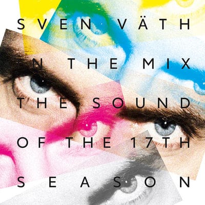 The Sound of the 17th Season: - - Various Artists [CD]