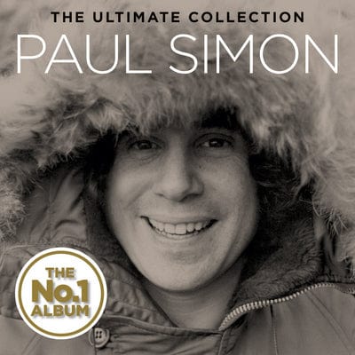 The Ultimate Collection - Paul Simon [CD]