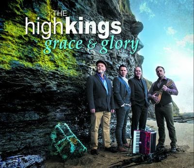 Grace & Glory - The High Kings [CD]