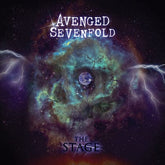 The Stage - Avenged Sevenfold [CD]