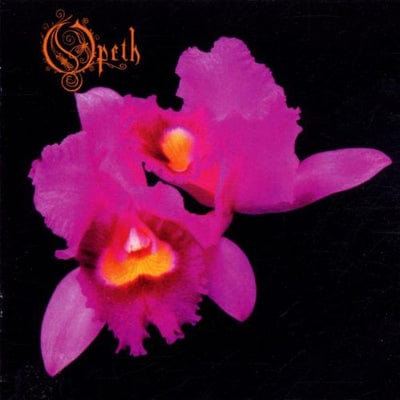 Orchid - Opeth [CD]