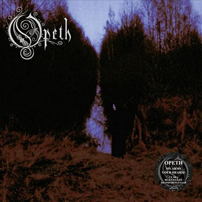 My Arms Your Hearse - Opeth [CD]