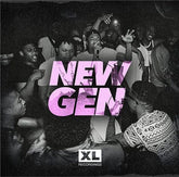 New Gen - New Gen [CD]