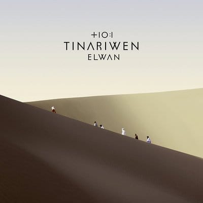 Elwan:   - Tinariwen [CD]