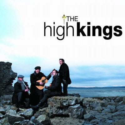 The High Kings - The High Kings [CD]