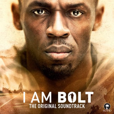 I Am Bolt:   - Various Artists [CD]