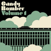 Volume 1 - Candy Bomber [CD]