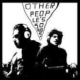 Other People's Songs- Volume 1 - Damien Jurado & Richard Swift [CD]