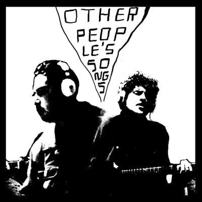 Other People's Songs- Volume 1 - Damien Jurado & Richard Swift [CD]