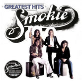 Greatest Hits- Volume 1 - Smokie [CD]