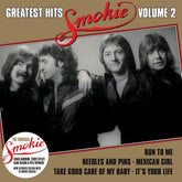 Greatest Hits- Volume 2 - Smokie [CD]