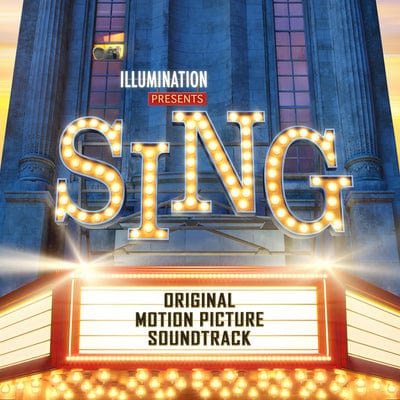 Sing:   - Various Artists [CD]