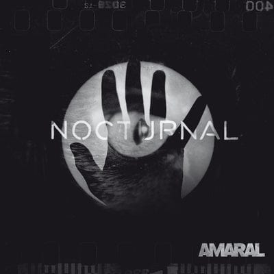 Nocturnal:   - Amaral [CD]