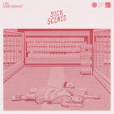 Sick Scenes:   - Los Campesinos! [VINYL]