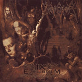 IX Equilibrium - Emperor [CD]