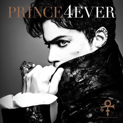 4EVER - Prince [CD]