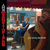 50 Song Memoir - The Magnetic Fields [CD]