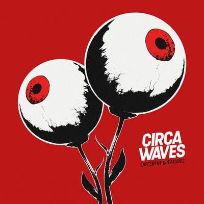 Different Creatures - Circa Waves [CD]