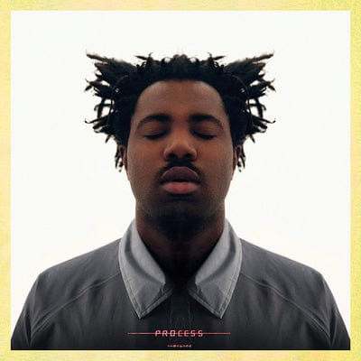 Process - Sampha [CD]