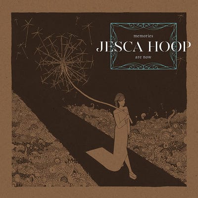 Memories Are Now:   - Jesca Hoop [VINYL]