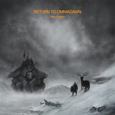 Return to Ommadawn - Mike Oldfield [CD]