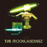 Interplanetary Class Classics:   - The Moonlandingz [CD]