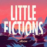 Little Fictions - Elbow [CD]