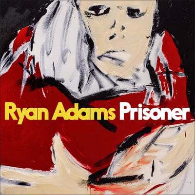 Prisoner - Ryan Adams [CD]