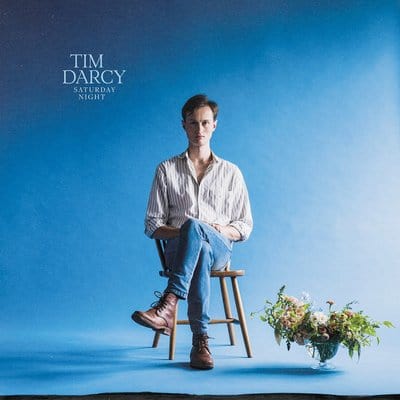 Saturday Night:   - Tim Darcy [CD]