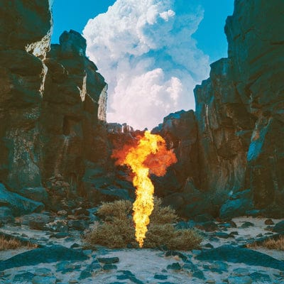 Migration - Bonobo [CD]