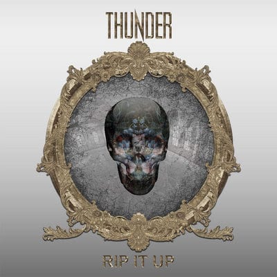 Rip It Up - Thunder [CD]