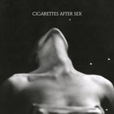 EP I:   - Cigarettes After Sex [VINYL]