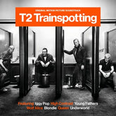 T2 Trainspotting: Original Motion Picture Soundtrack - Various Artists [CD]