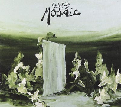 Mosaic - Ancient Sky [CD]