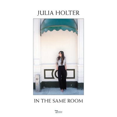 In the Same Room - Julia Holter [CD]